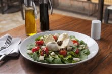 Saladas