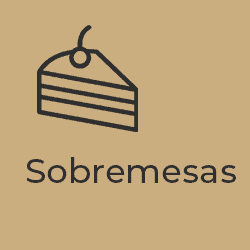 Sobremesas