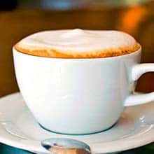 Cafés e Chocolates