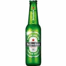 Cervejas