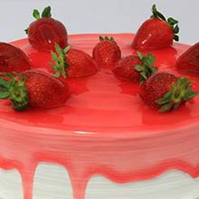Tortas e Bolos