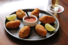 Petiscos