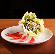 Ensaladas