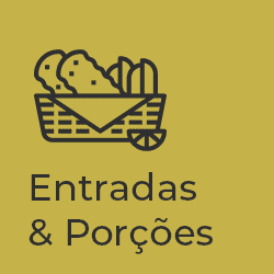 Entradas & Porções