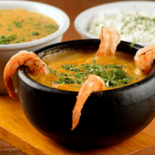 Pratos Espetaculares