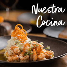 Nuestra Cocina