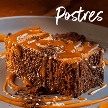 Postres