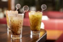Caipirinhas