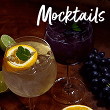 Mocktails