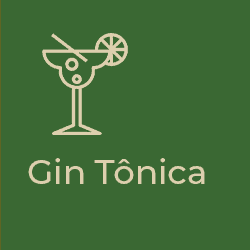 Gin tônica