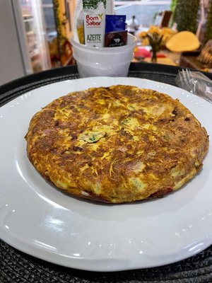 Omeletes
