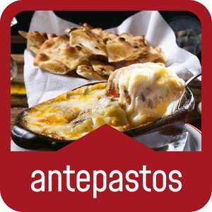 Antepastos