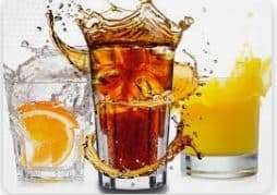 Bebidas