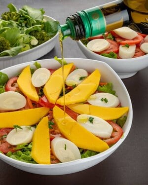 Saladas