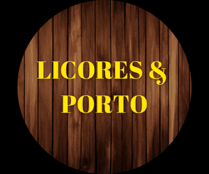 Licores & Porto