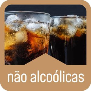 Náo alcoólicos 