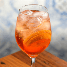 Coquetéis Ousados e Deliciosos