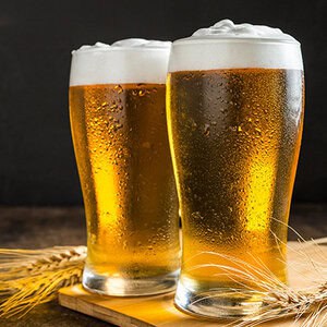 Cervejas