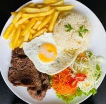 Pratos MRA