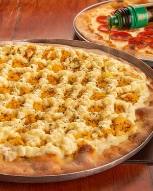 Pizzas
