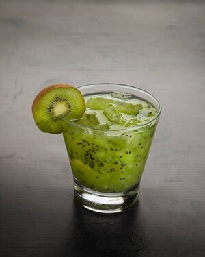 Caipirinhas