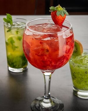 Drinks