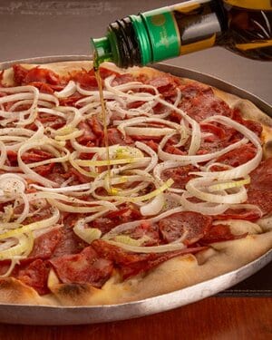 Pizza Brotinho