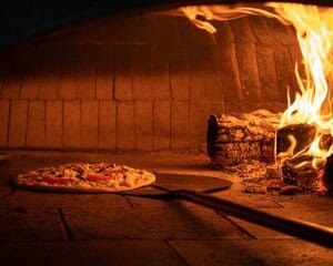 Rodízio de Pizza
