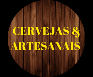 Cervejas & Artesanais 