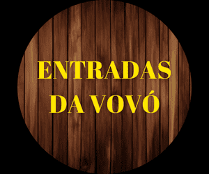 Entradas da Vovó