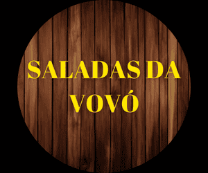 Saladas da Vovó