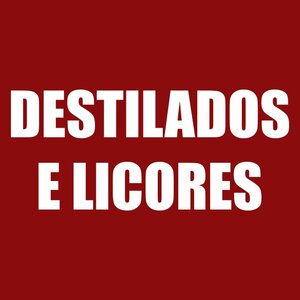 DESTILADOS E LICORES