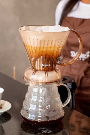 Carta de Cafés
