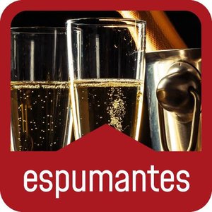 Espumantes