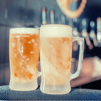 CERVEJAS NACIONAIS, IMPORTADAS, ARTESANAIS E  CHOPP