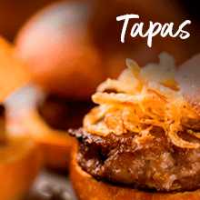 Tapas