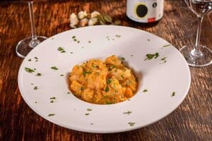 Risotto