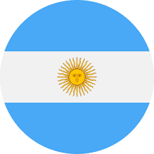 Vinhos tintos Argentina