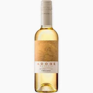Vinhos brancos meia garrafa