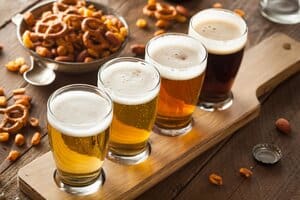 Cervejas