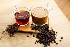 Café & Chá