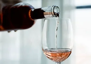 Vinho Rosé