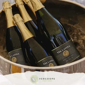 Vinho Branco e Verde