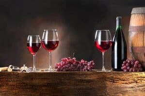 Vinho Tinto