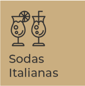 Sodas Italianas