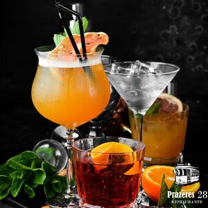 Drinks