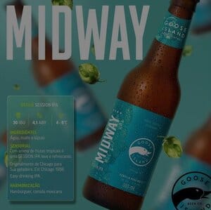 CERVEJAS ESPECIAIS