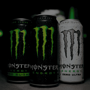 ENERGÉTICOS
