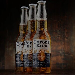 CERVEJAS TRADICIONAIS & CHOPP