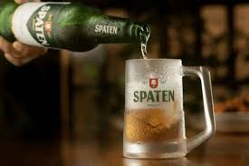 Cervejas 600 ML